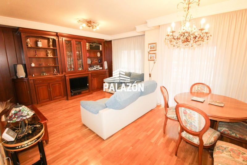 Wohnung zu verkaufen Crevillent, Alicante. Ref: 5856. Inmobiliaria Palazón