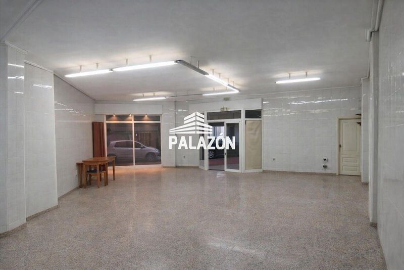 Geschäftsraum zu verkaufen Crevillent, Alicante. Ref: 5861. Inmobiliaria Palazón