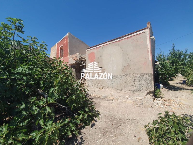 Landhaus zu verkaufen Callosa De Segura, Alicante. Ref: 5873. Inmobiliaria Palazón