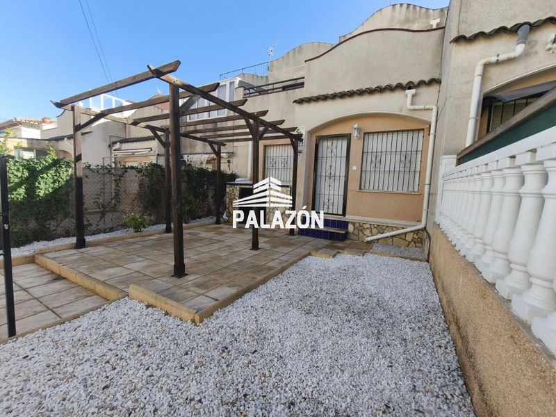 Bungalow zu verkaufen Torrevieja, Alicante. Ref: 5917. Inmobiliaria Palazón