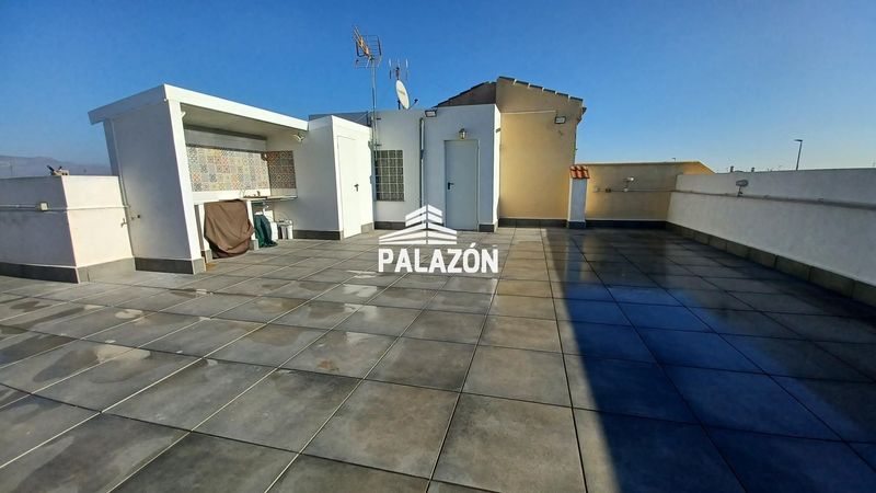 Dachgeschoss zu verkaufen Catral, Alicante. Ref: 5920. Inmobiliaria Palazón