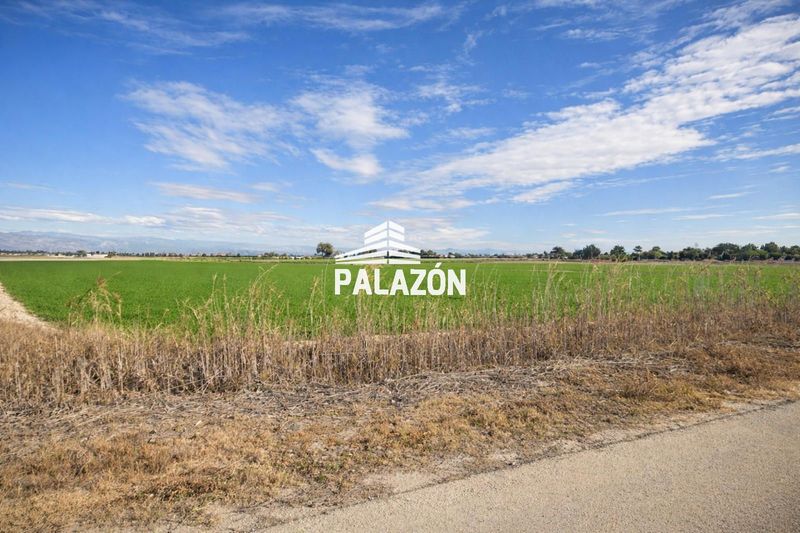 propriété en vente Catral, Alicante. Ref: 5921. Inmobiliaria Palazón