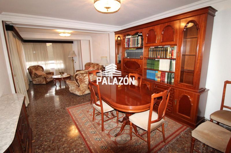 Wohnung zu verkaufen Elche/Elx, Alicante. Ref: 5926. Inmobiliaria Palazón