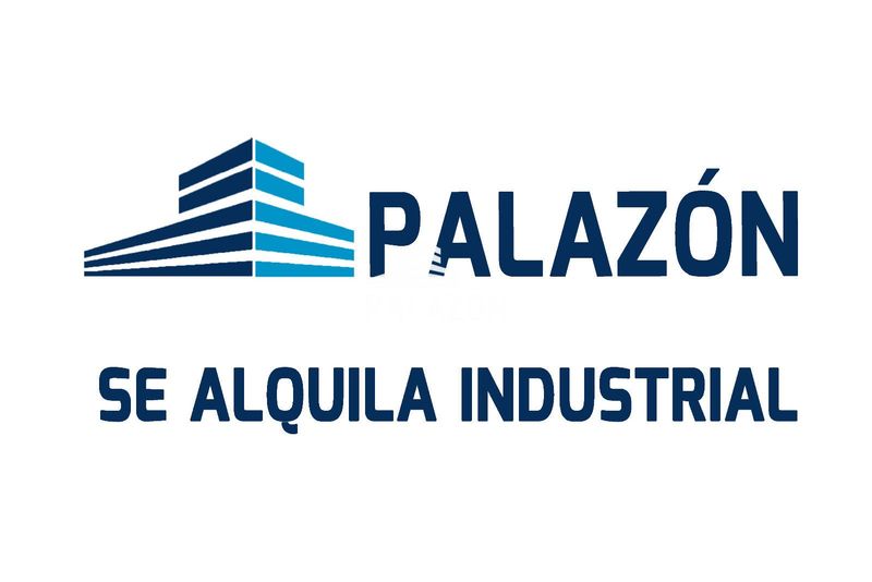 Industrial Warehouse for rent Crevillent, Alicante. Ref: 5930. Inmobiliaria Palazón