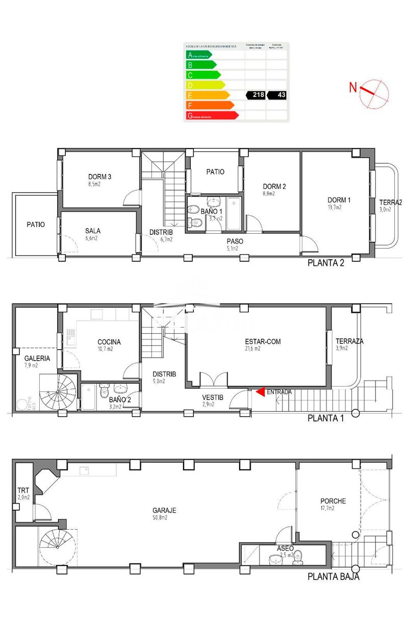 Bungalow for sale Benejúzar, Alicante. Ref: 5959. Inmobiliaria Palazón