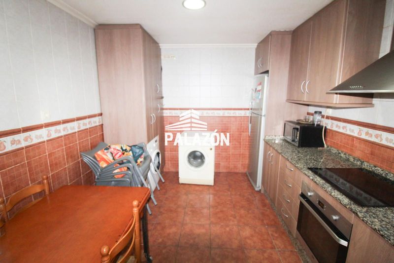 Dúplex en venta Catral, Alicante. Ref: 5967. Inmobiliaria Palazón