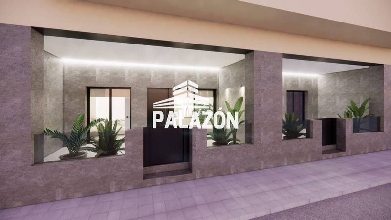 Appartement en vente Catral, Alicante. Ref: 5977. Inmobiliaria Palazón