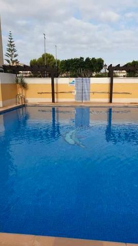 Apartamento en venta Formentera Del Segura, Alicante. Ref: 6032. Inmobiliaria Palazón