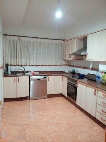 Piso en venta Elche/Elx, Alicante. Ref: 6040. Inmobiliaria Palazón