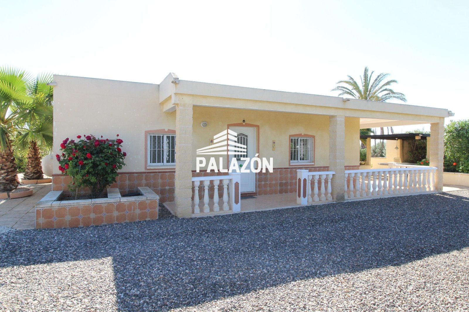 Casa de campo en venta en Crevillente (Alicante) Ref 620