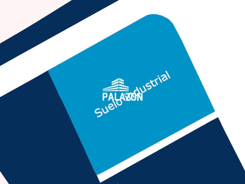 Parcela Industrial en venta Crevillent, Alicante. Ref: 6267. Inmobiliaria Palazón