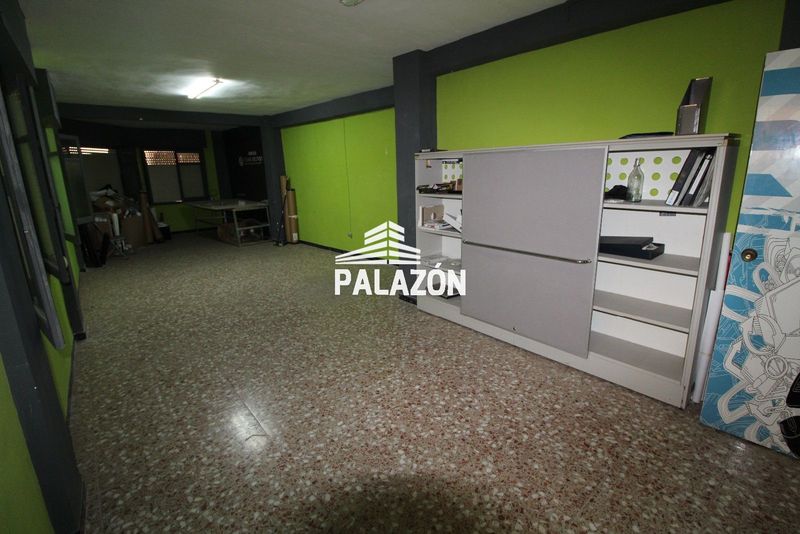 Edificio Singular en venta Callosa De Segura, Alicante. Ref: 6335. Inmobiliaria Palazón