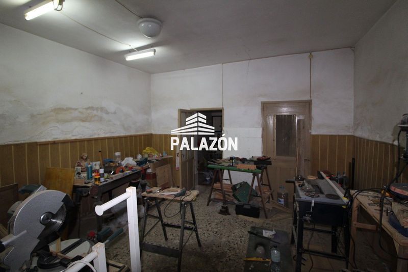 Casa de Pueblo en venta Catral, Alicante. Ref: 6367. Inmobiliaria Palazón