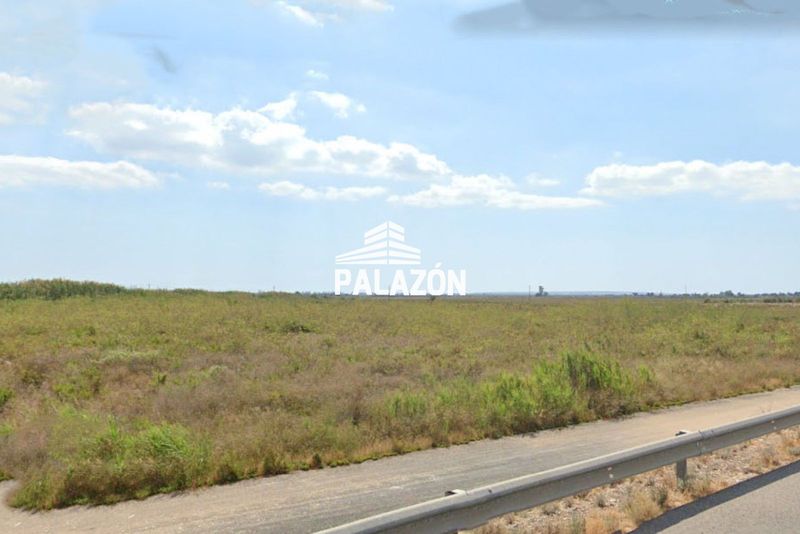 Finca de Cultivo en venta Crevillent, Alicante. Ref: 6469. Inmobiliaria Palazón