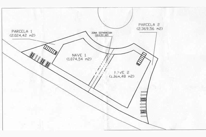 Industriegrundstücke zu verkaufen Callosa De Segura, Alicante. Ref: 6472. Inmobiliaria Palazón