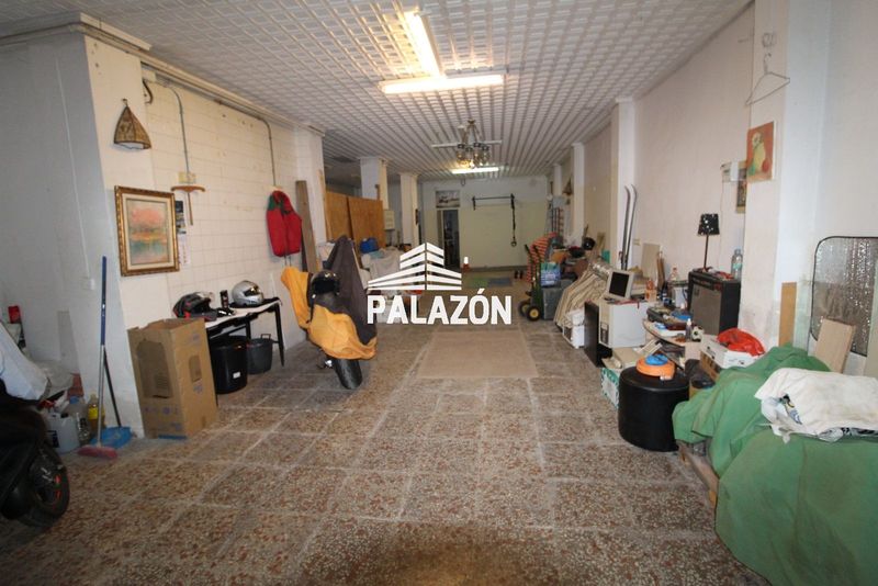 Local Comercial en venta Crevillent, Alicante. Ref: 6903. Inmobiliaria Palazón