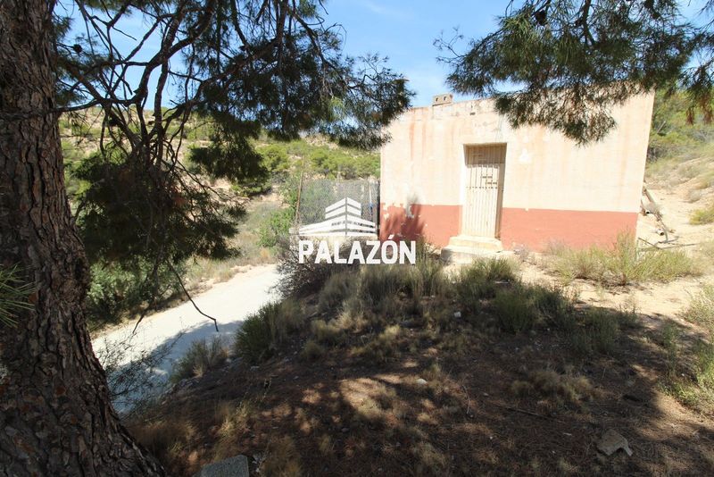 Casa de Campo en venta Crevillent, Alicante. Ref: 6987. Inmobiliaria Palazón