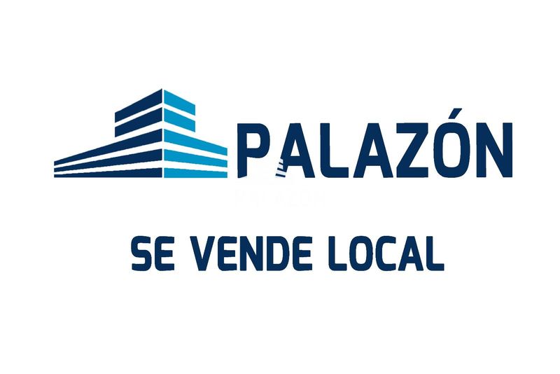 Local Comercial en venta Torrevieja, Alicante. Ref: 6993. Inmobiliaria Palazón