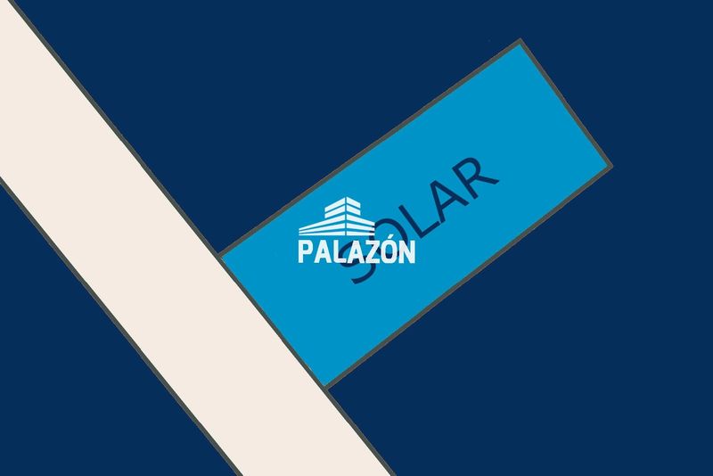 Solar en venta Catral, Alicante. Ref: 6997. Inmobiliaria Palazón