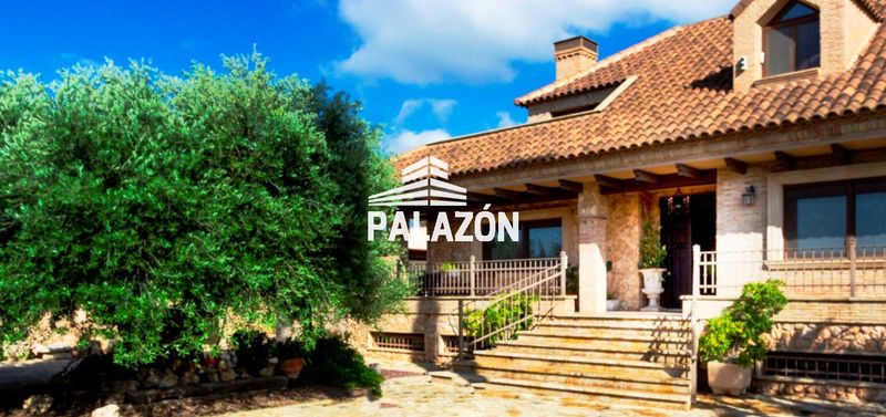 Chalet en venta Orihuela, Alicante. Ref: 7000. Inmobiliaria Palazón