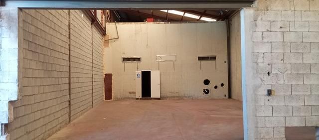 Nave Industrial en venta Cox, Alicante. Ref: 8004. Inmobiliaria Palazón