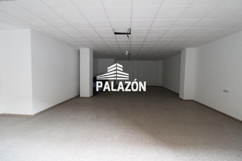 Local Comercial en venta Crevillent, Alicante. Ref: 946. Inmobiliaria Palazón