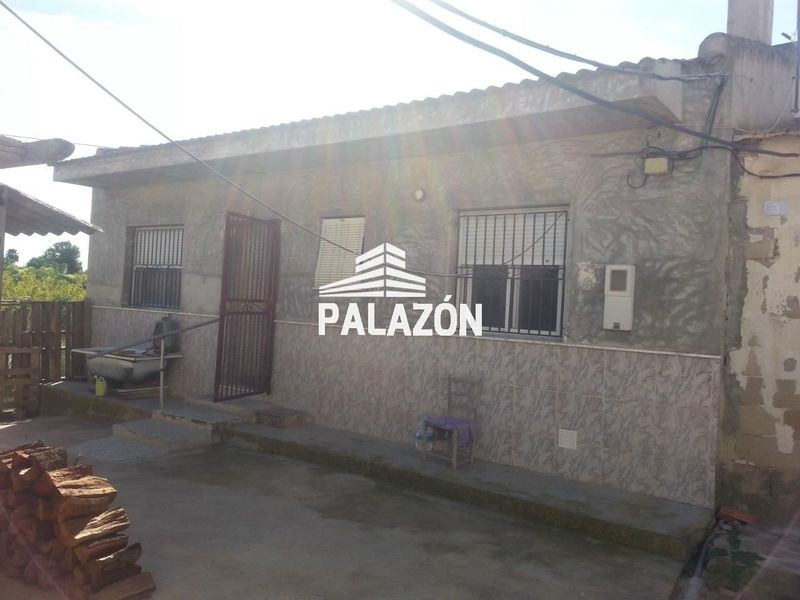 Casas de Campo en venta (25 encontrados)