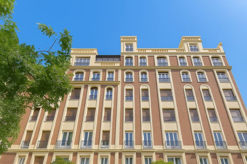 Piso en alquiler Madrid. Ref: 1084. PANDACASA PROPERTIES