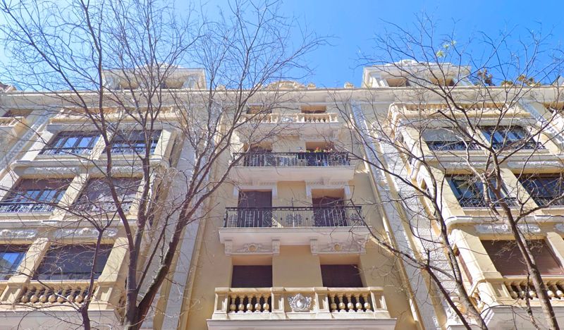 Piso en venta Madrid. Ref: 1089. PANDACASA PROPERTIES