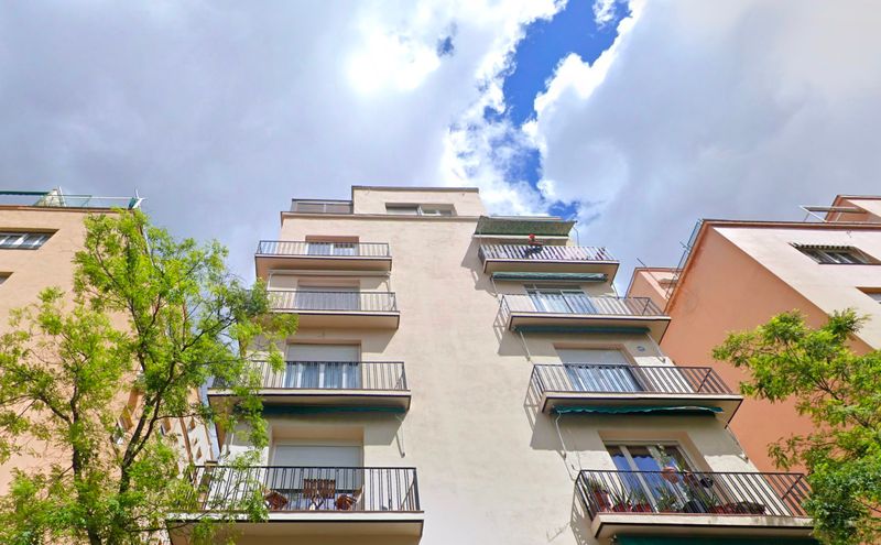 Piso en venta Madrid. Ref: 1098. PANDACASA PROPERTIES