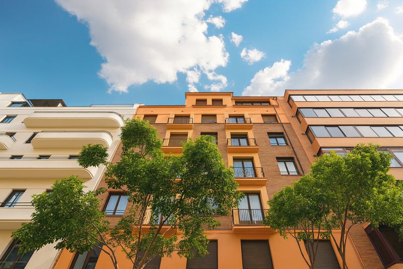 Piso en alquiler Madrid. Ref: 1099. PANDACASA 