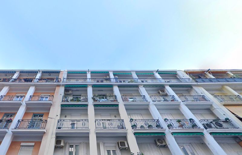 Piso en alquiler Madrid. Ref: 1107. PANDACASA 