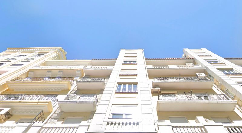 Piso en alquiler Madrid. Ref: 1117. PANDACASA 