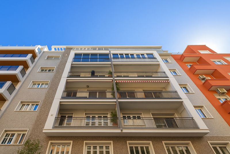 Piso en venta Madrid. Ref: 1137. PANDACASA PROPERTIES