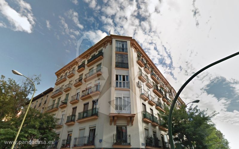 Piso en alquiler Madrid. Ref: 1140. PANDACASA 