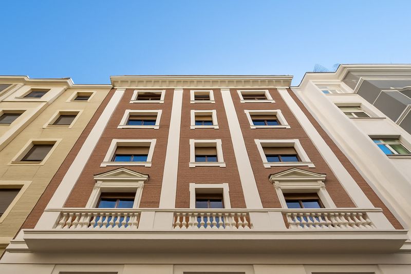 Piso en venta Madrid. Ref: 1183. PANDACASA PROPERTIES