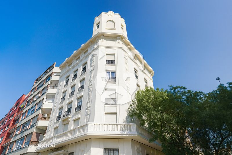 Piso en venta Madrid. Ref: 1207. PANDACASA PROPERTIES