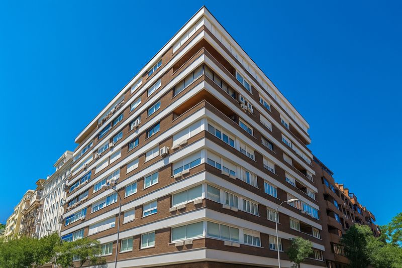 Piso en alquiler Madrid. Ref: 1209. PANDACASA PROPERTIES