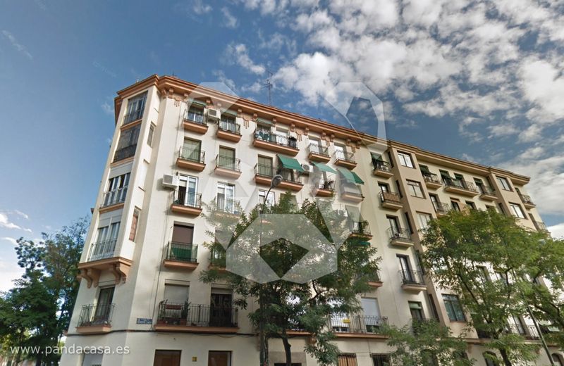 Piso en alquiler Madrid. Ref: 1210. PANDACASA 
