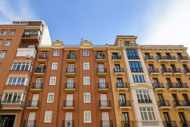 Piso en venta Madrid. Ref: 1217. PANDACASA PROPERTIES