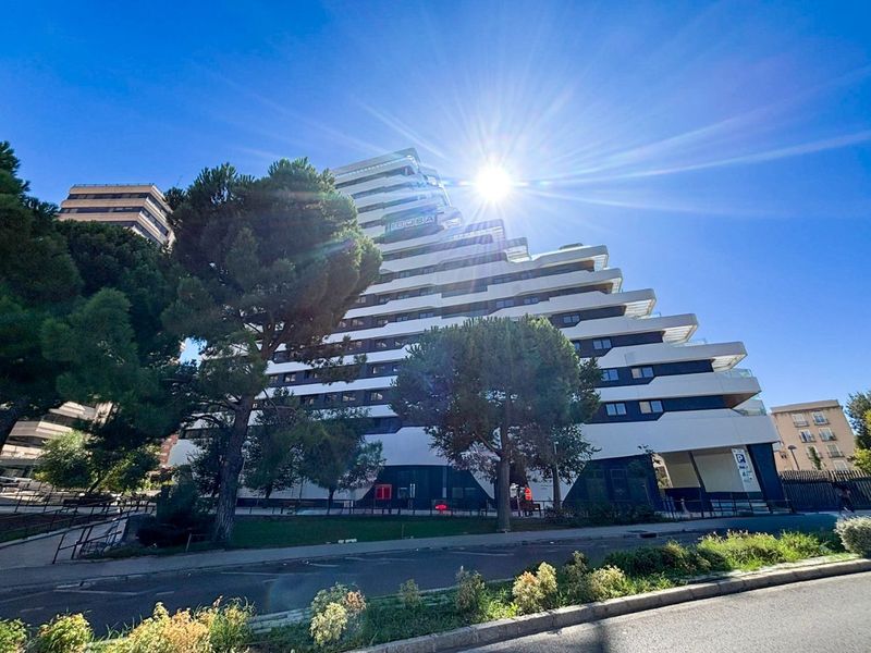 Piso en alquiler Madrid. Ref: 1220. PANDACASA PROPERTIES