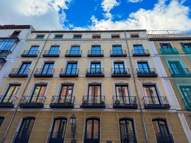 Piso en venta Madrid. Ref: 1224. PANDACASA PROPERTIES