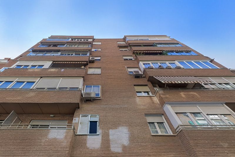 Piso en alquiler Madrid. Ref: 1225. PANDACASA PROPERTIES