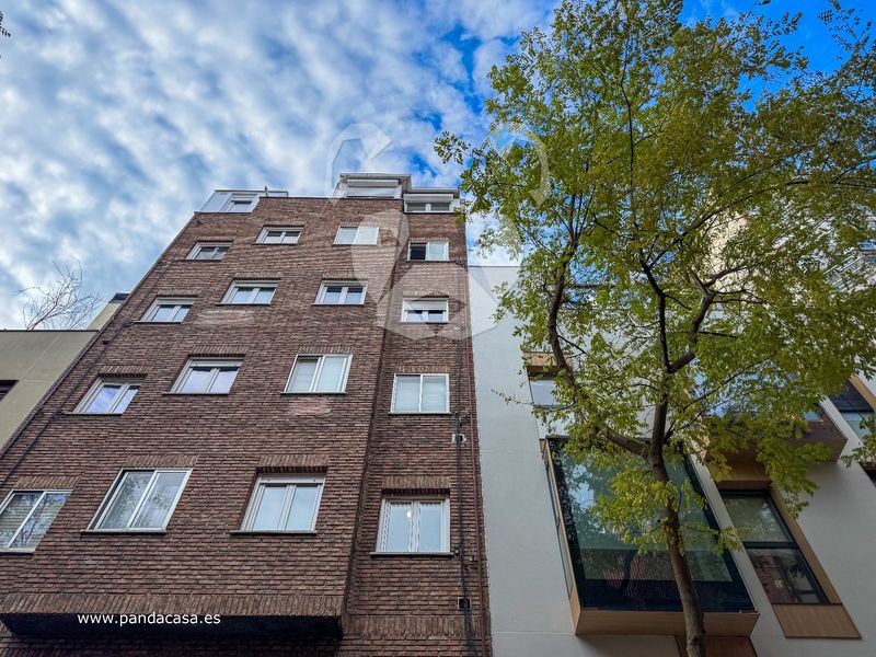 Piso en alquiler Madrid. Ref: 1227. PANDACASA PROPERTIES
