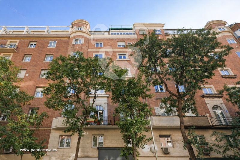 Piso en alquiler Madrid. Ref: 1234. PANDACASA 