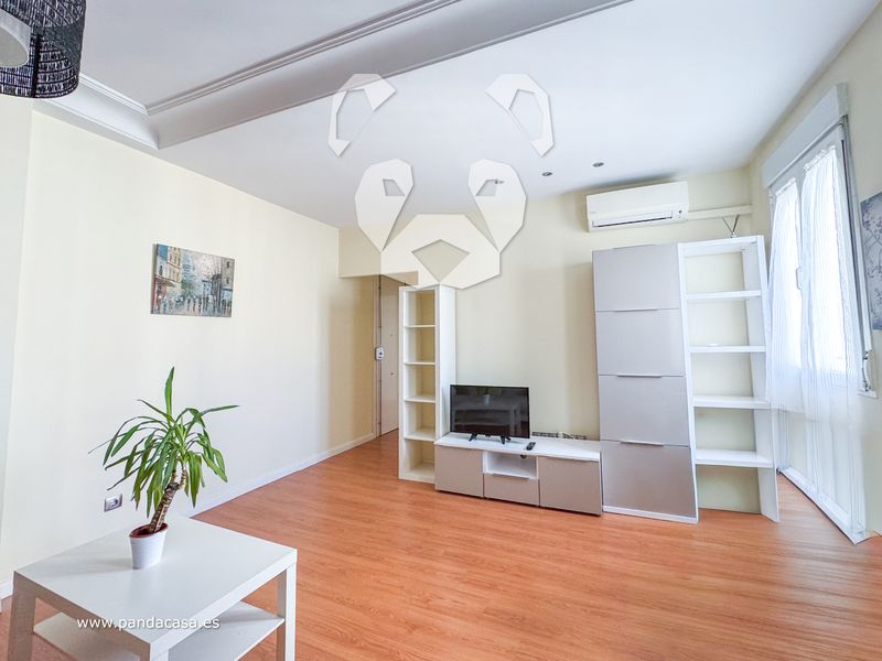 Piso en alquiler Madrid. Ref: 1234. PANDACASA 