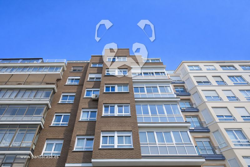 Piso en venta Madrid. Ref: 1240. PANDACASA 