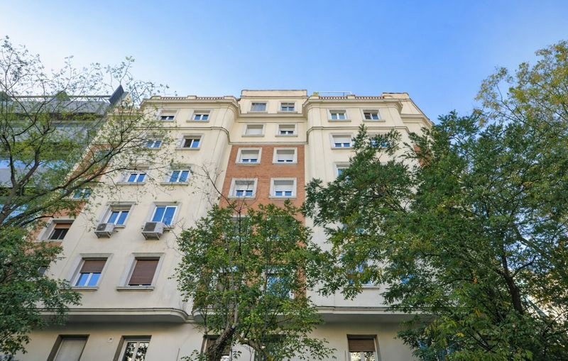 Piso en alquiler Madrid. Ref: 1242. PANDACASA 