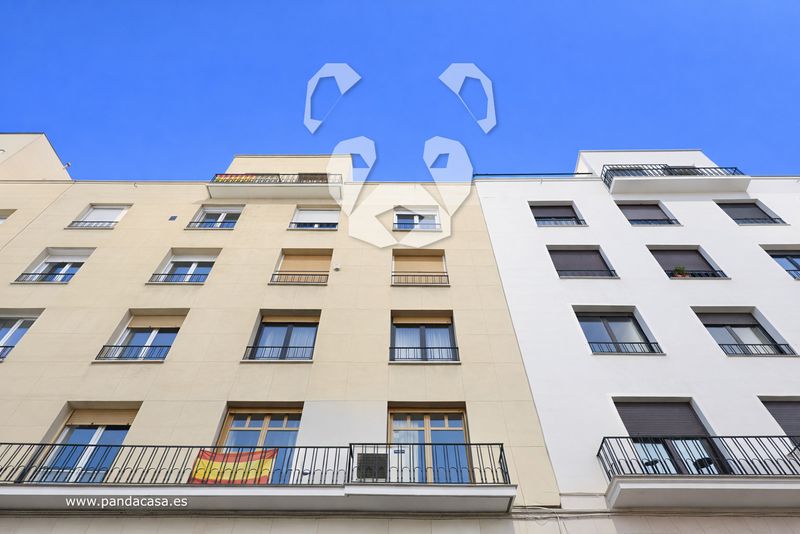 Piso en alquiler Madrid. Ref: 1247. PANDACASA 
