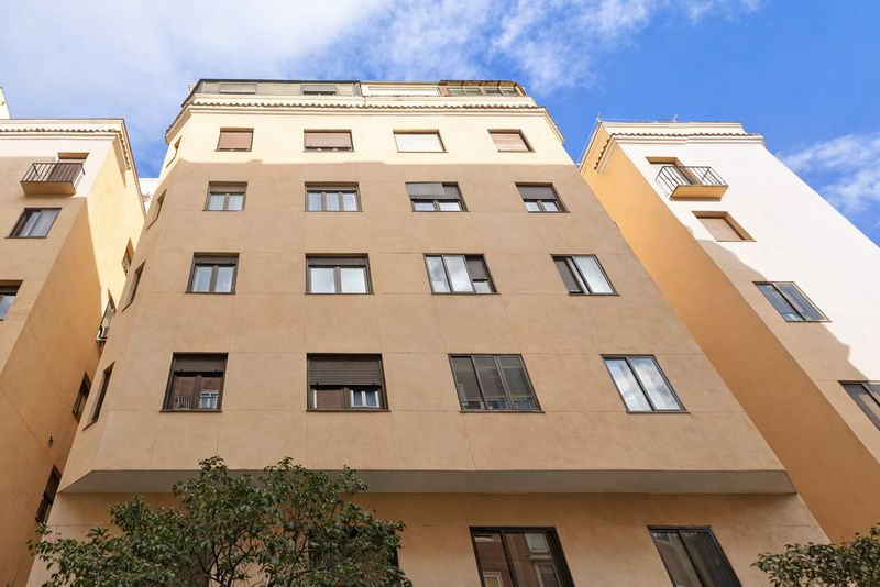 Piso en alquiler Madrid. Ref: 1252. PANDACASA 